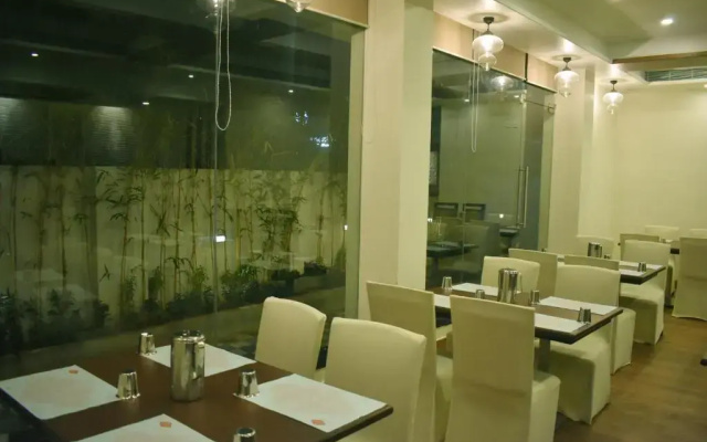 Grand Arcadia - Srirangam