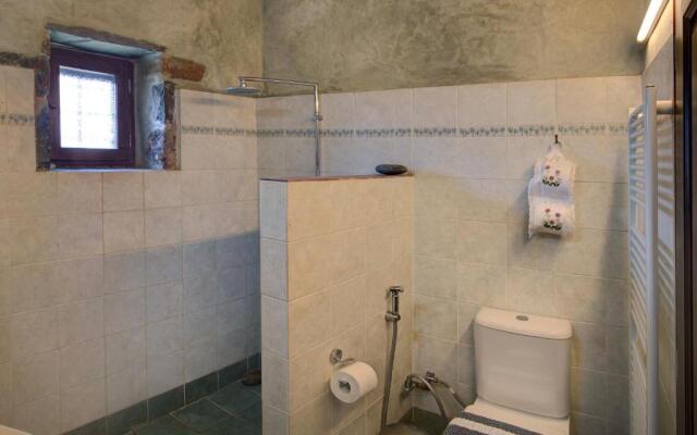 Villa Tzitzifia - Near Elafonisi