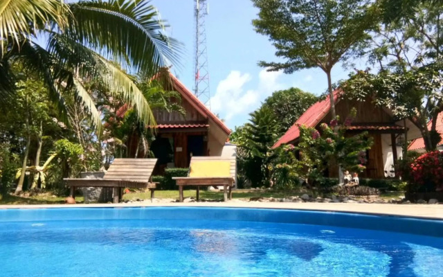 Netlada Resort & Spa