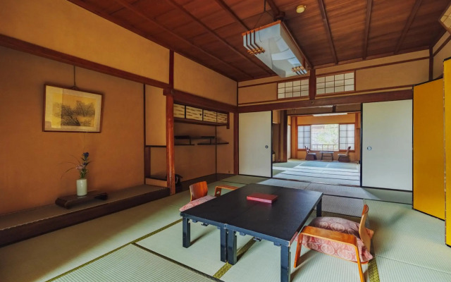 Ryokan MOTONAGO