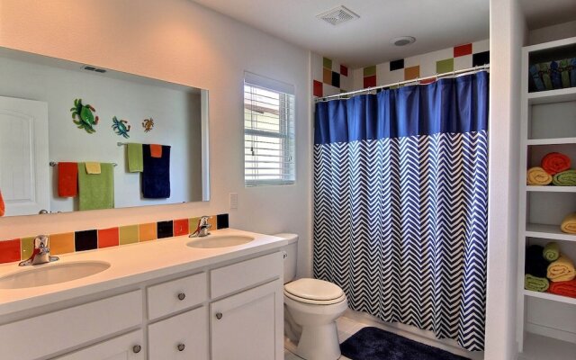 Station Street - 4 Br Townhouse