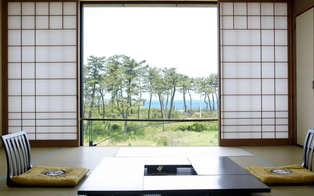 Umashiyado Totoya