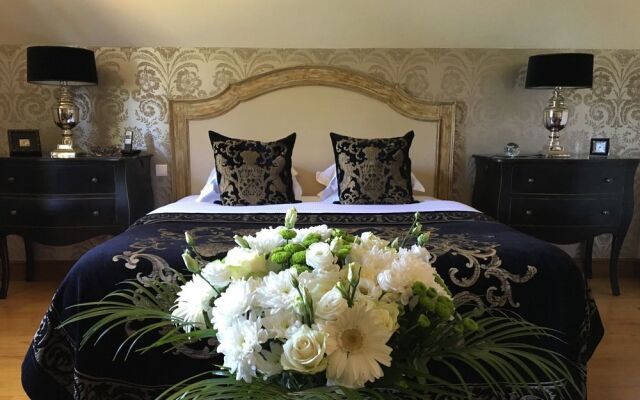 Beaumanoir Small Luxury Boutique Hotel