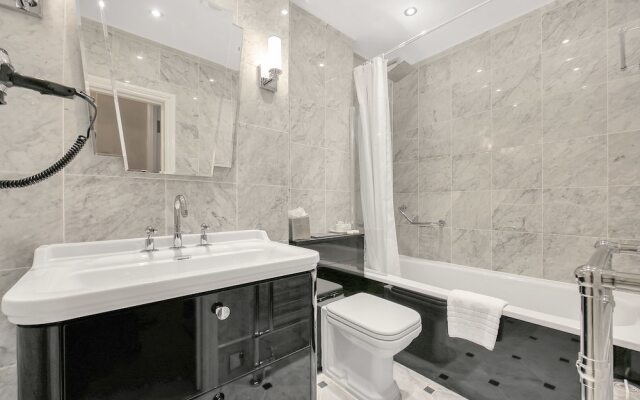 10 Curzon Street By Mansley Serviced Apartments