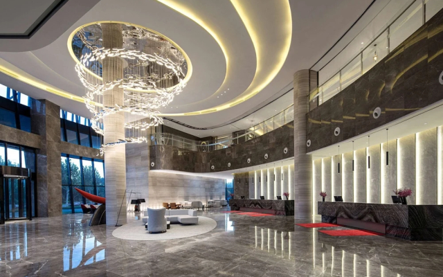 Ramada by Wyndham Pinghu