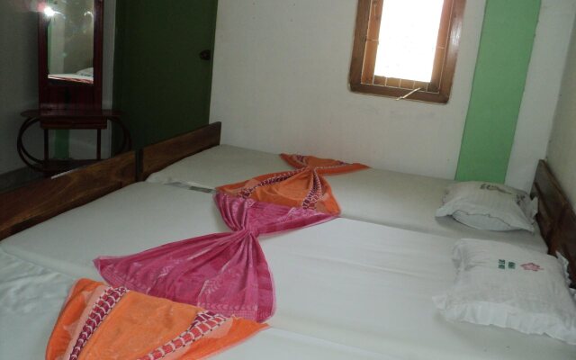 Mannar Guest House