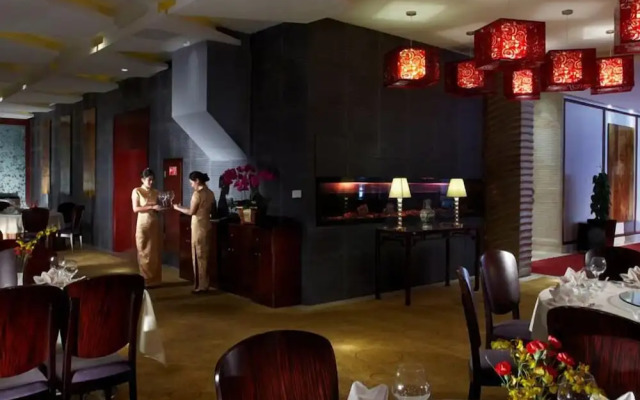Nanjing New Century Hotel