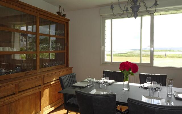 Holiday home in Perros Guirec