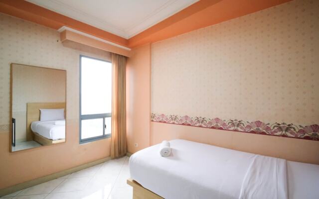 Best Deal And Homey 2Br At Taman Beverly Apartment