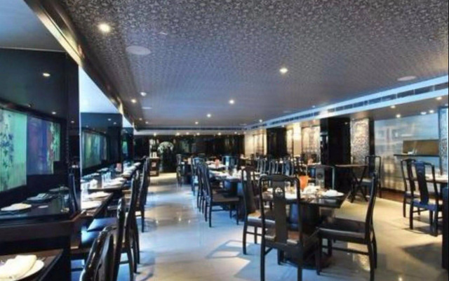 FabHotel Barons Inn Jayanagar