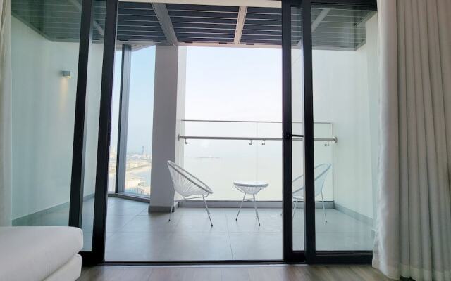 Luxe Rental Apartments - Residence A La Carte