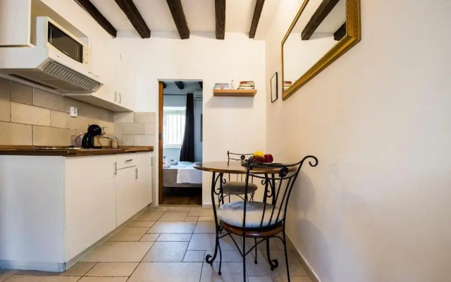 Apartments Leticia