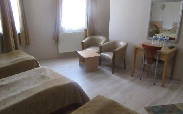 Amiller Hotel