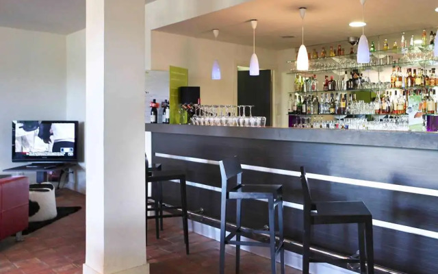 Hotel Mercure Aix en Provence Sainte Victoire