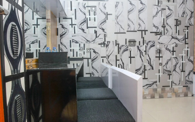 New and Spacious 2BR at Maple Park Apartment