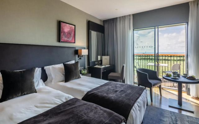 Twr Y Felin Hotel