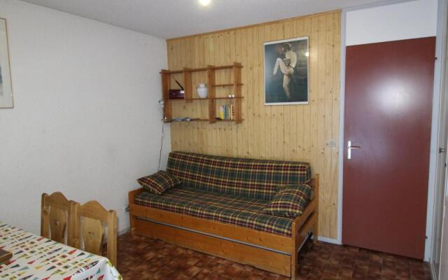 Appartement Lanslevillard, 2 pièces, 4 personnes - FR-1-508-231