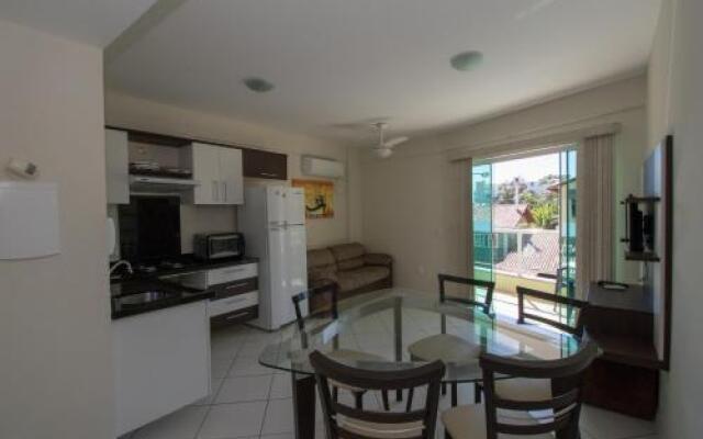 Res. Calliandra Apto 201