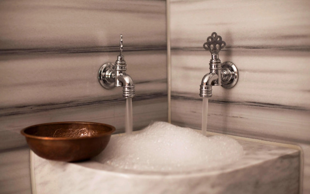 Point Hotel Barbaros