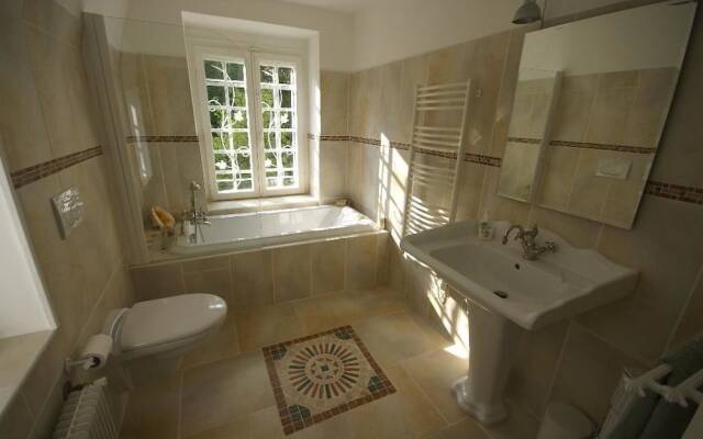 Le Chateau le Charme