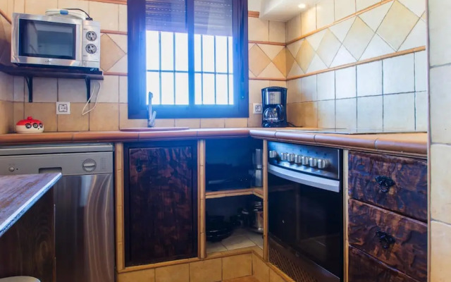 Villa Florida 745 in Conil de la Frontera