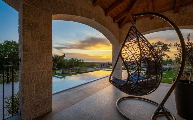 Villa Maria Markovici