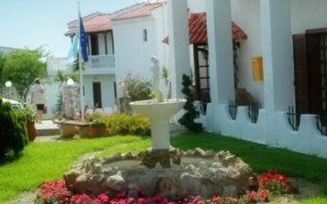 Hotel Navarone
