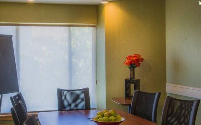 Residence Inn Herndon Reston