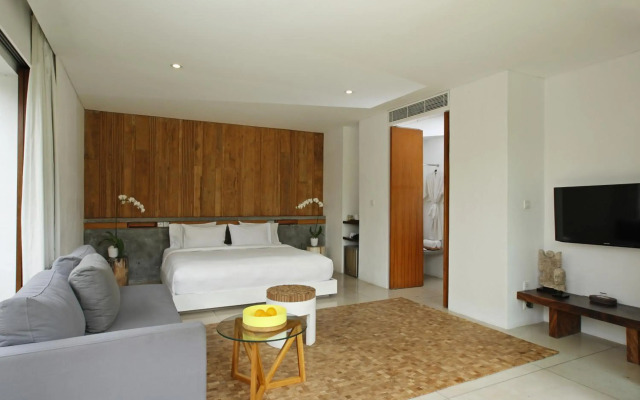 Aria Villas Ubud