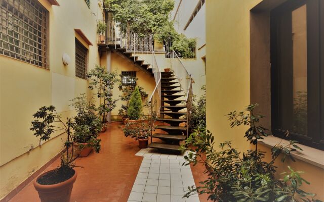 Hotel Palazzuolo