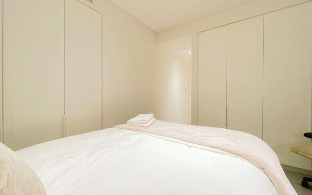 Pyrmont Town House