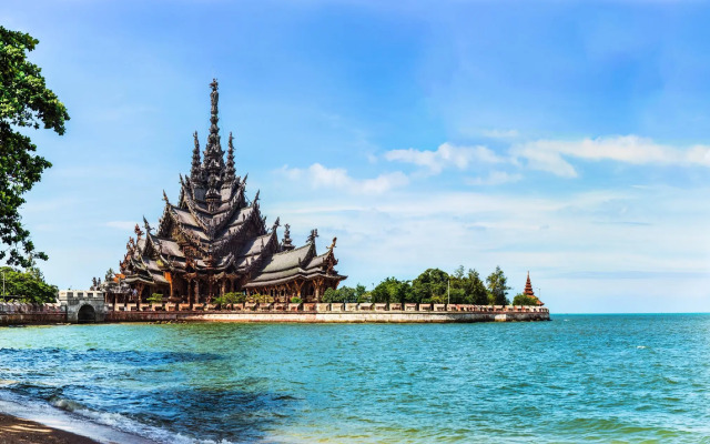 Ice Inn Hotel Pattaya