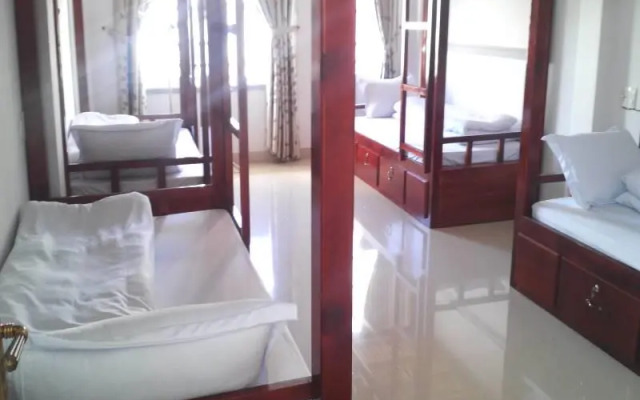 Backpacker Inn Dalat