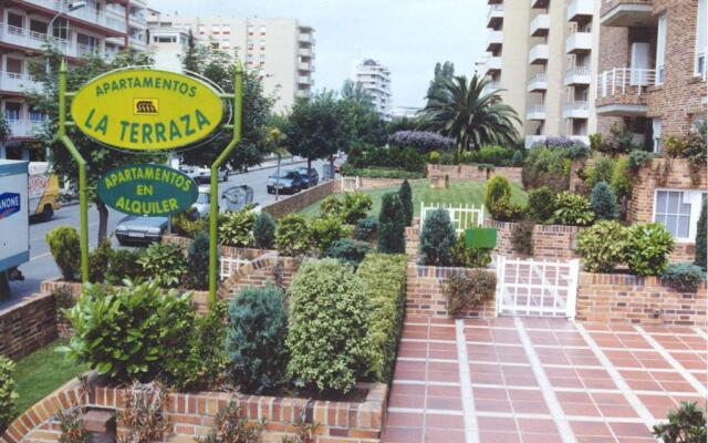 Apartamentos La Terraza