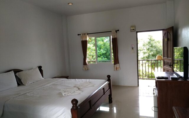 Mimianan Resort And Hotel