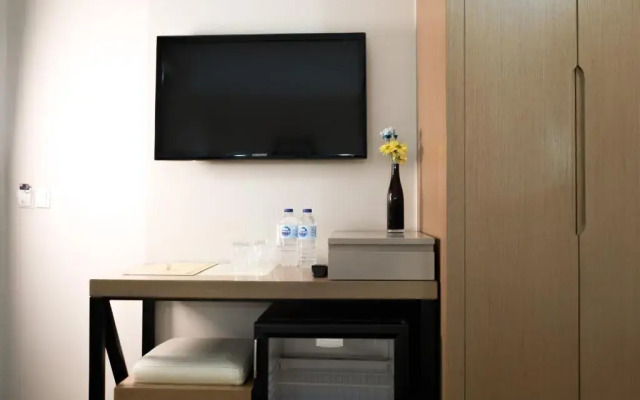 Sude Konak Hotel - Special class