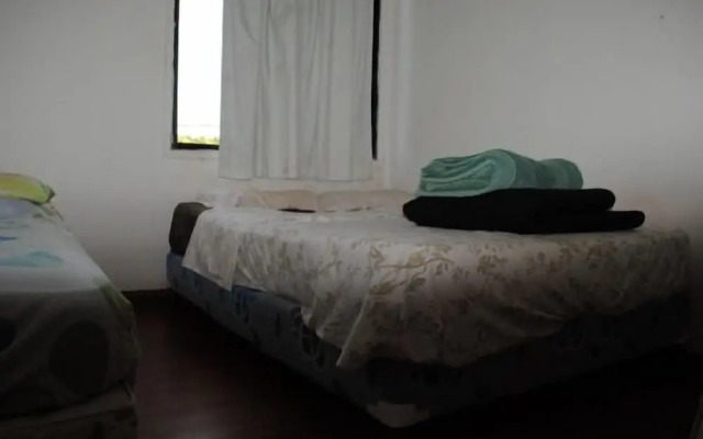 La Rubia Hostel