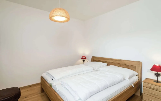 Luxury Apartment in Salzburg With Terrace