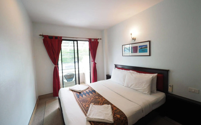 Andaman Legacy Guest House