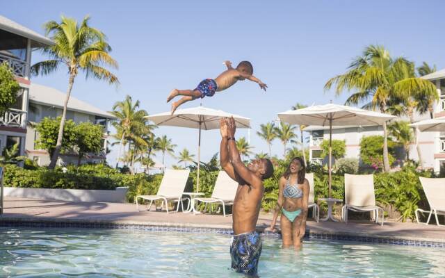 Ocean Club Resort