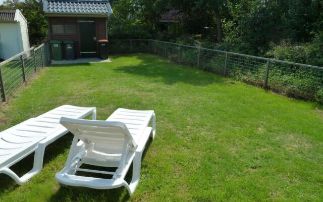 Vacation home Zwaantje #ABB24