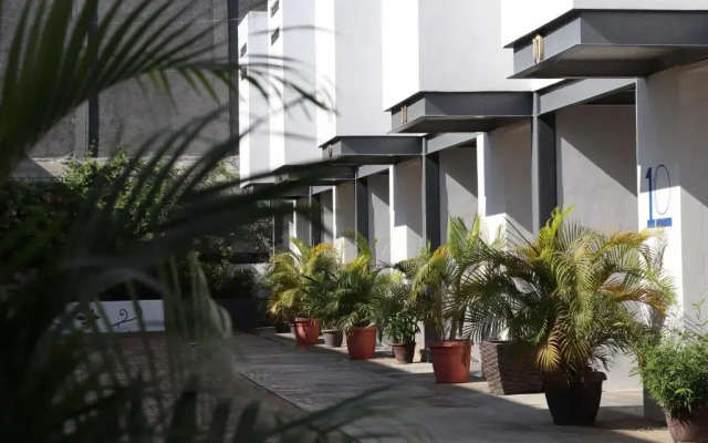 Hotel Samanu
