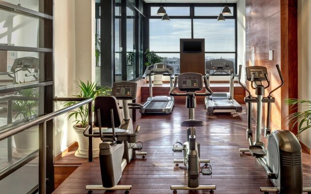 Four Points by Sheraton Montevideo