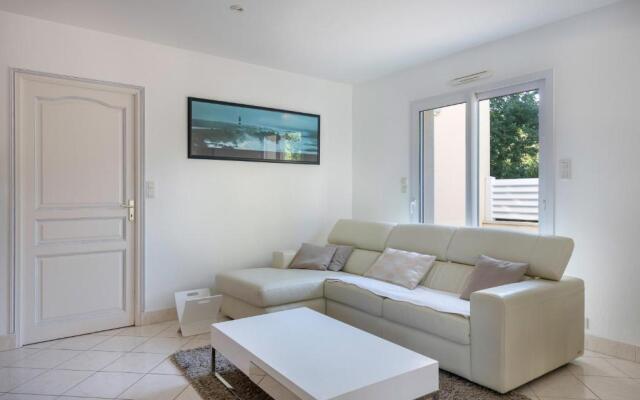 Maison avec piscine ! Pour 8 personnes a Saint-Gildas-de-Rhuys