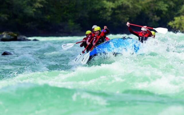 the Veitenhof Comfortable Holiday Residence