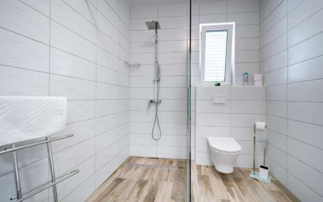 Apartments Villa Oceanus