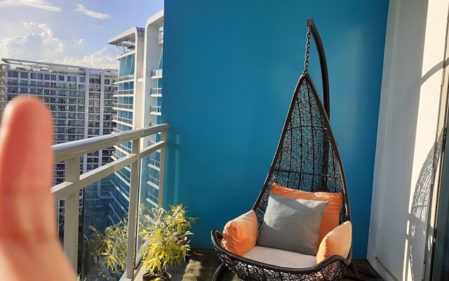 Azure Urban Resort Residences by Pol