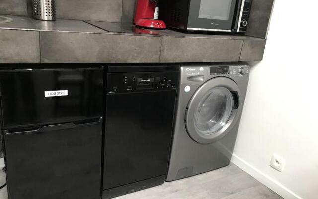 Les Appartements de St-Etienne