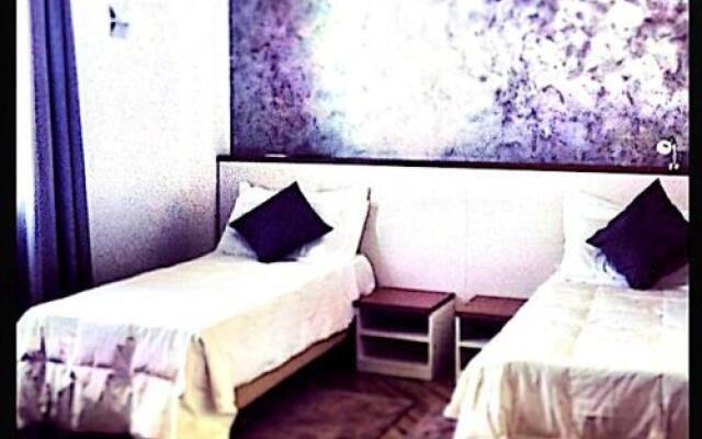 BHL Boutique Rooms Legnano