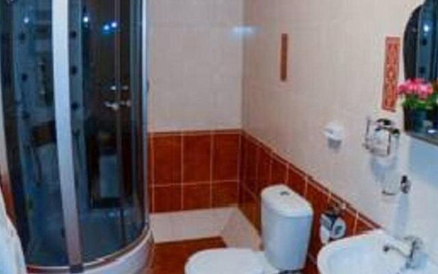 Hotel Nikol'